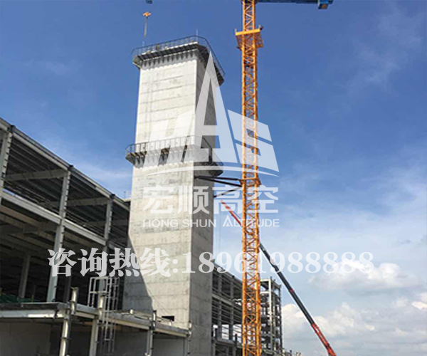 <b>如何加強(qiáng)針對煙囪防腐開展整治環(huán)境工作</b>
