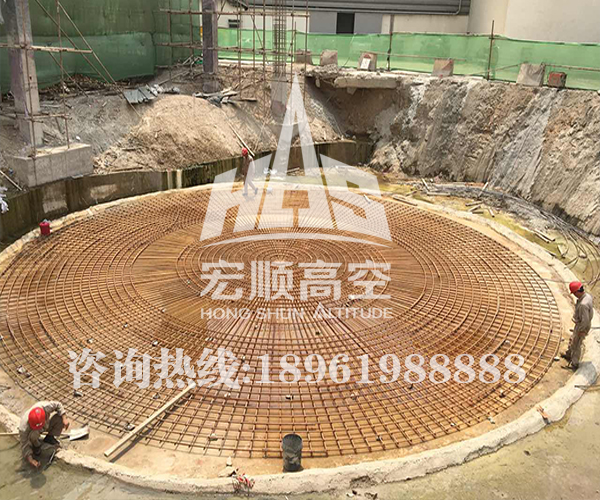 煙囪拆除如何保證安全？
